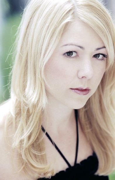 杰米琳·利普曼 Jamielyn Lippman