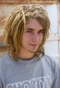 格兰特·莫纳宏 Grant Monohon