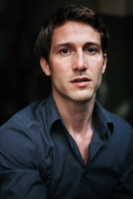 大卫·罗特 David Rott