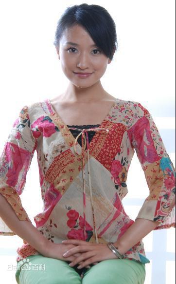 曾惠 Hui Zeng
