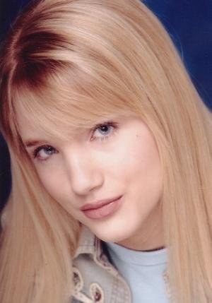 雪莉·巴克纳 Shelley Buckner