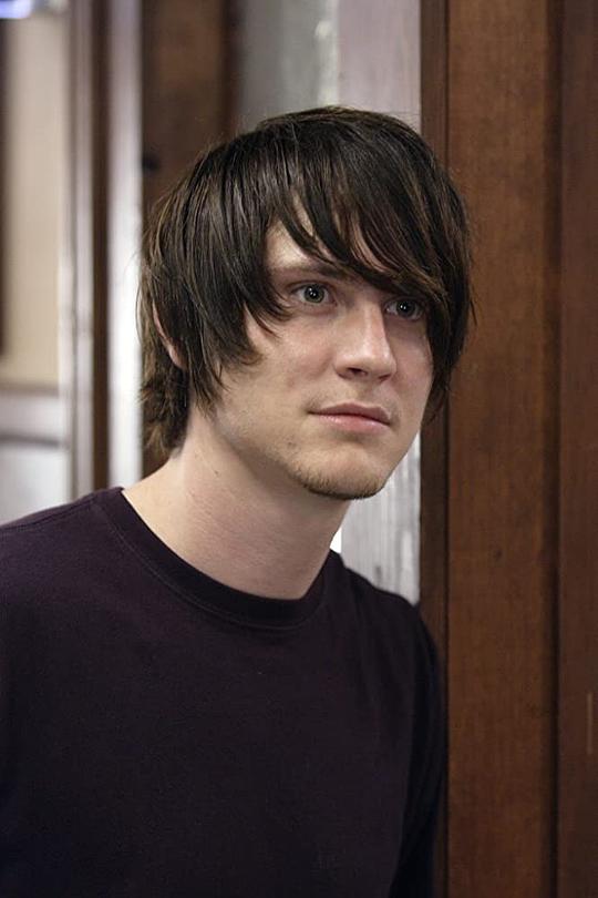 杰西·赫德 Jesse Head