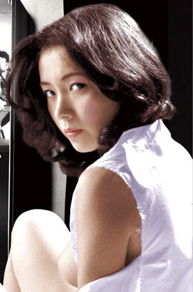 水岛美奈子 Minako Mizushima
