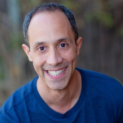 加里·里奥托 Gary Riotto