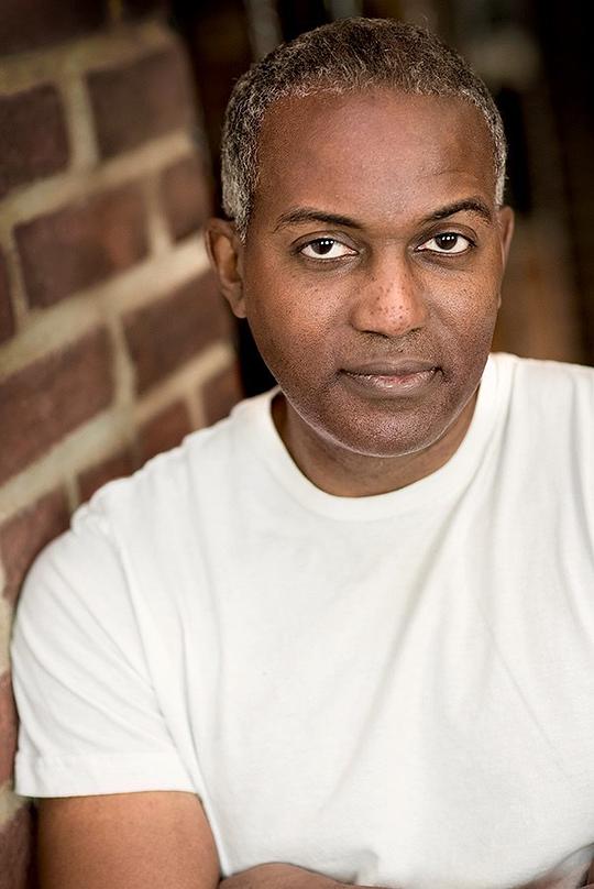 卡尔·T·怀特 Karl T. Wright