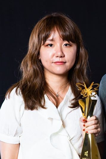 江宜真 Yi Chen Chiang