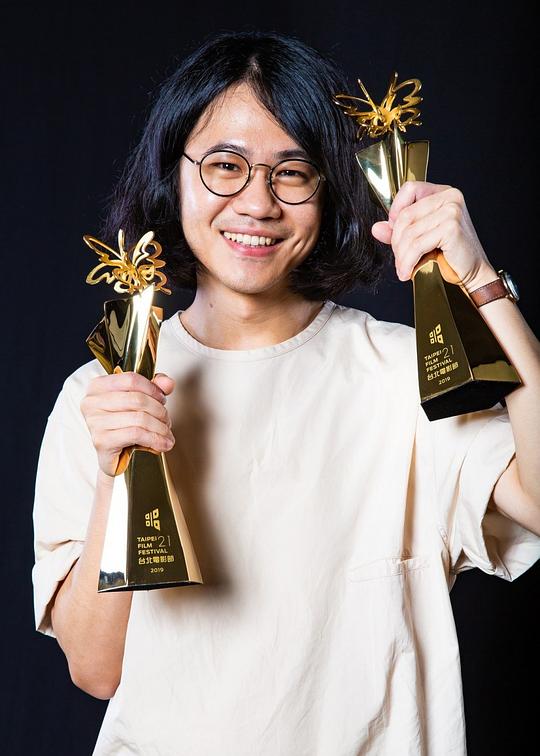 黄邦铨 Pang-chuan Huang