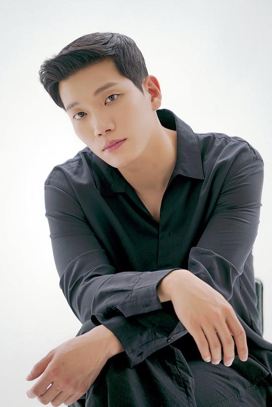 金景南 Kyeong-nam Kim