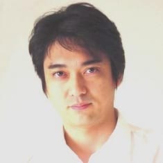 隈井士门 Shimon Kumai