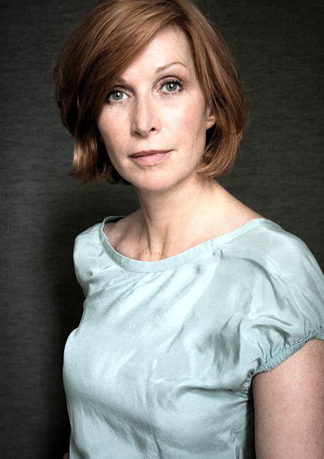 范妮·斯塔夫贾尼克 Franziska Sztavjanik