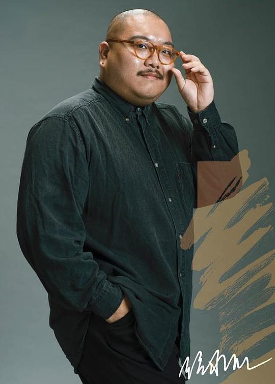 钟承旭 Cheng-Hsu Chung