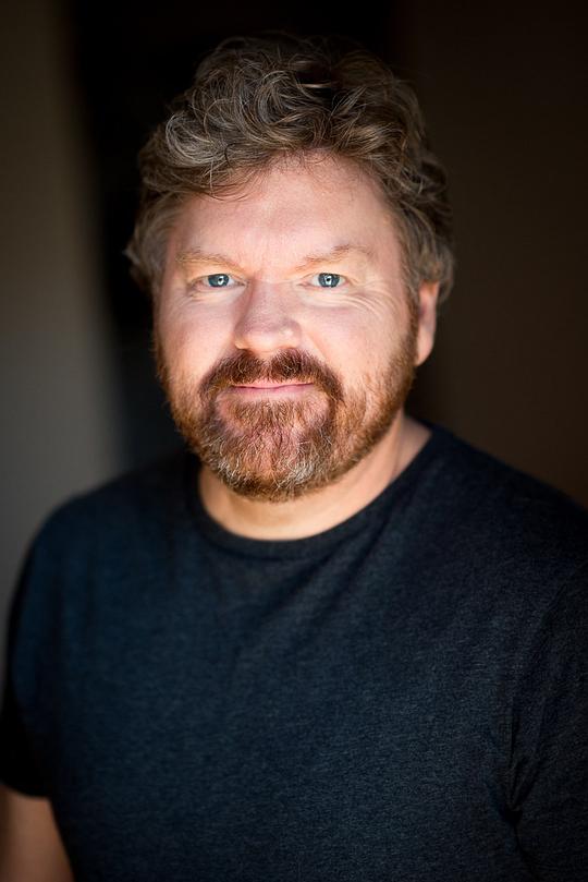 斯蒂芬·亨特 Stephen Hunter