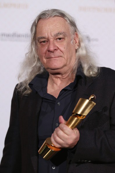 休·贝托普 Hugh Bateup