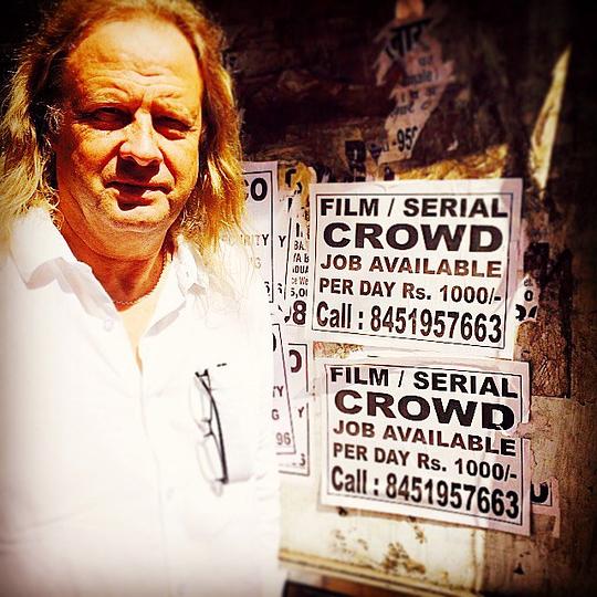 彼得·瓦尔波尔 Peter Walpole