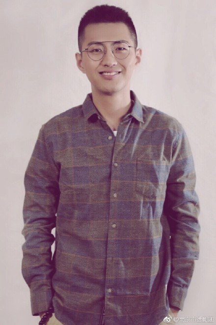 吕泽诚 Zecheng Lü