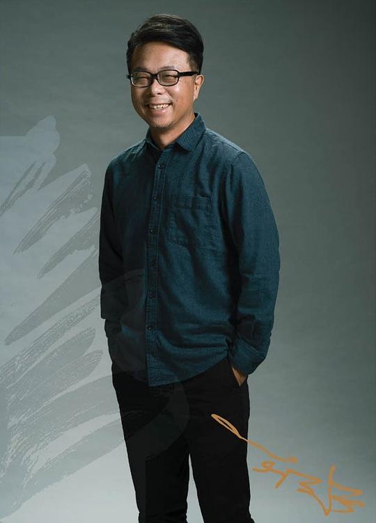 王志成 Chih-cheng Wang