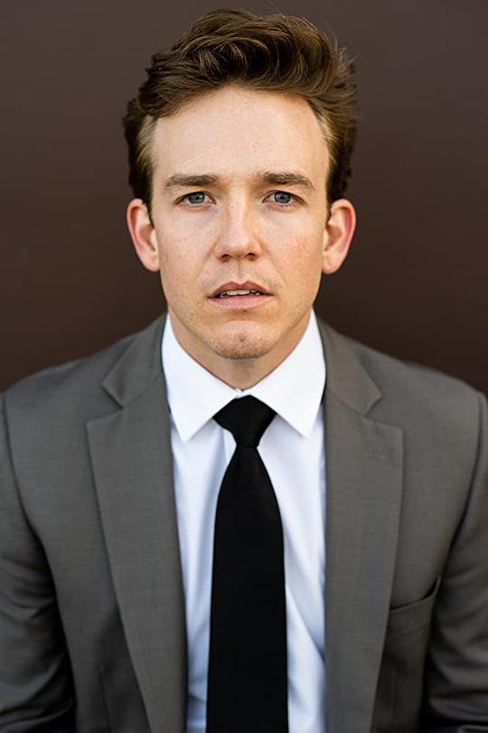 Charles Parks Charles Parks