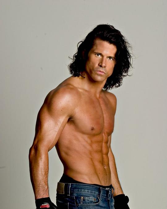 Christopher Watters Christopher Watters