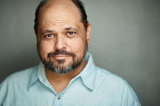 弗兰克·克里姆 Frank Crim