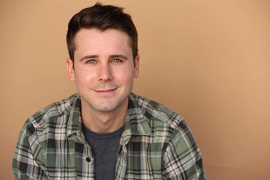 马特·迪瓦恩 Matt Devine