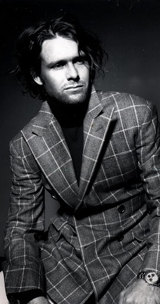 斯坦森·布莱特 Stanton Barrett