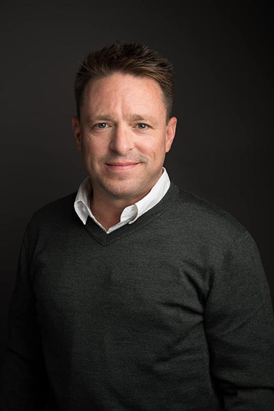 吉姆·杰普森 Jim Jepson