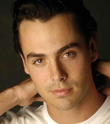 查德·杜瑞克 Chad Doreck