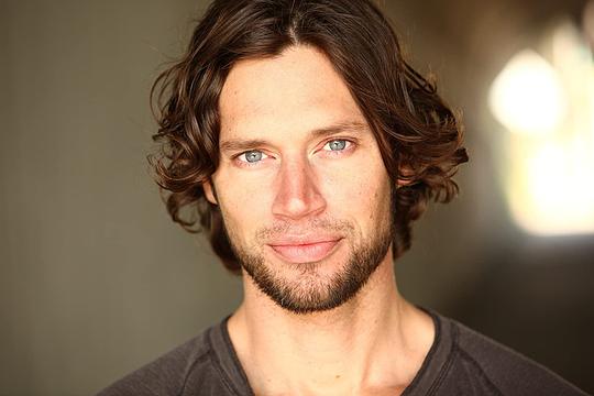 Jack Krizmanich Jack Krizmanich