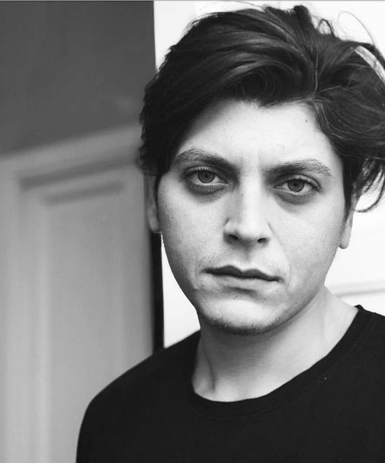 阿莱西奥·加洛 Alessio Gallo