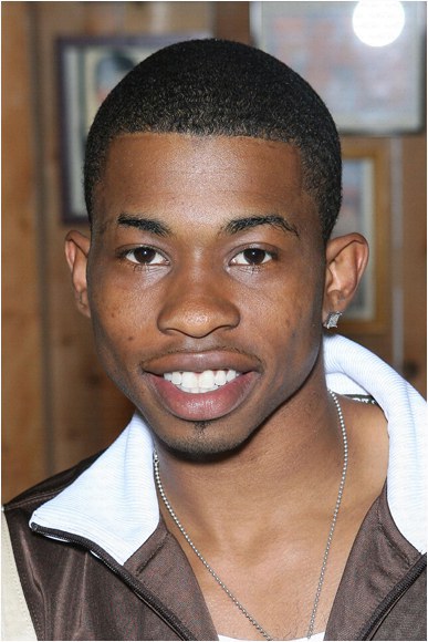 马库斯·T·保尔克 Marcus T. Paulk