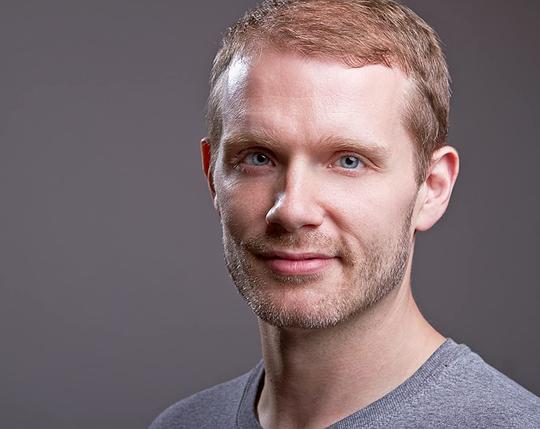伊恩·坎贝尔·邓恩 Ian Campbell Dunn