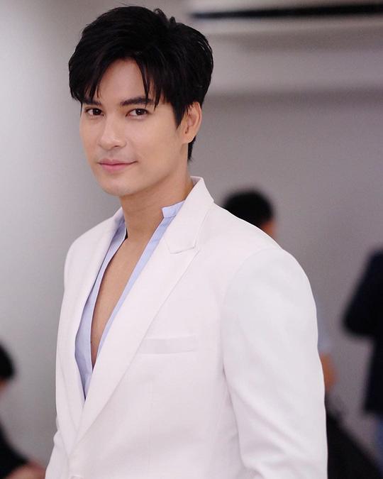 帕塔拉德·萨恩固安卡瓦迪 Pattaradet Sa-nguankwamdee