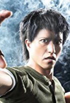 新田健太 Kenta Nitta