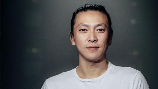 宫鹏 Peng Gong