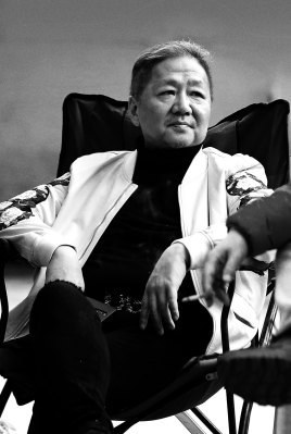姚博文 Bowen Yao