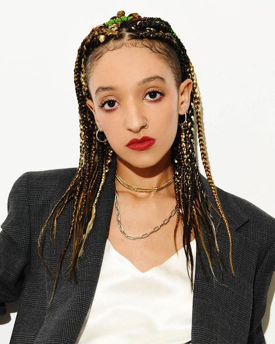 帕特里夏·艾莉森 Patricia Allison