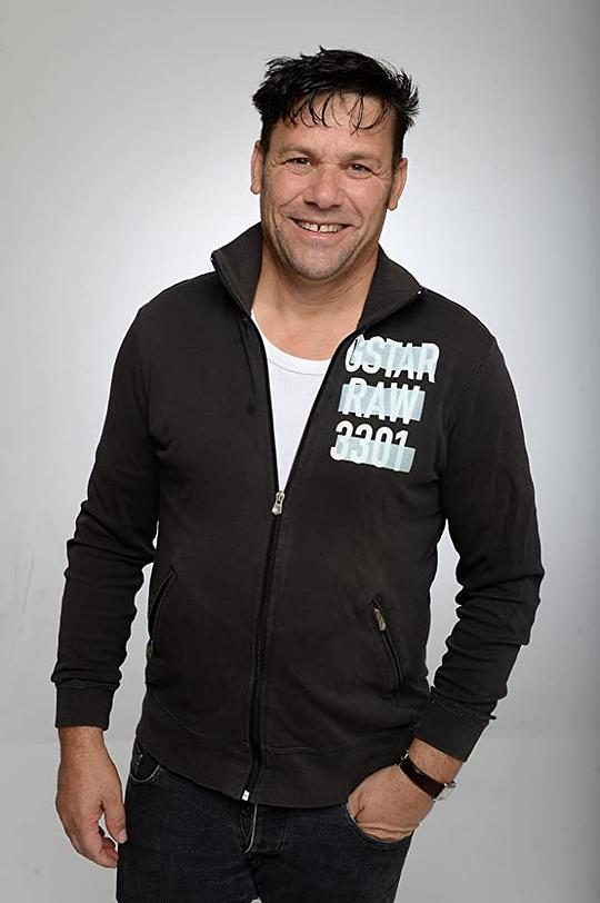 丹尼·穆赫伦 Danny Mulheron