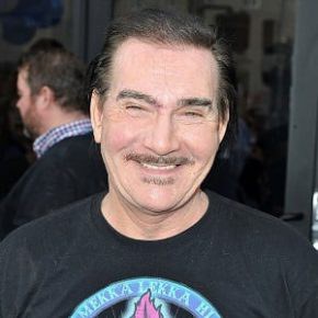 约翰·帕拉贡 John Paragon