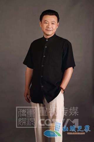 杨常金 Changjin Yang