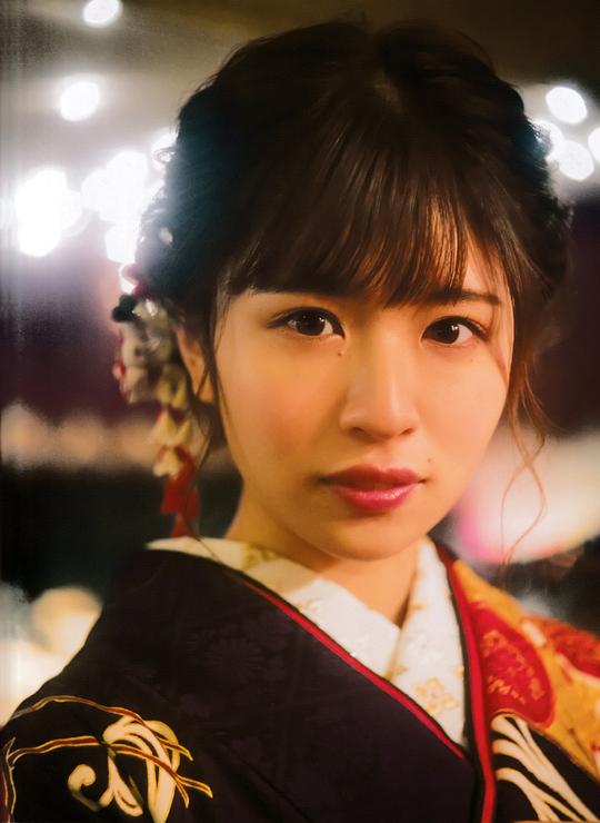 松田好花 Konoka Matsuda