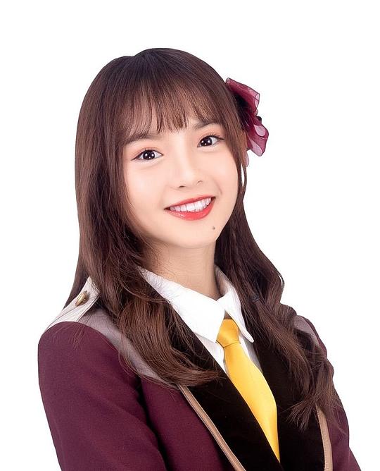 陈诗雅 Shih-Ya Chen