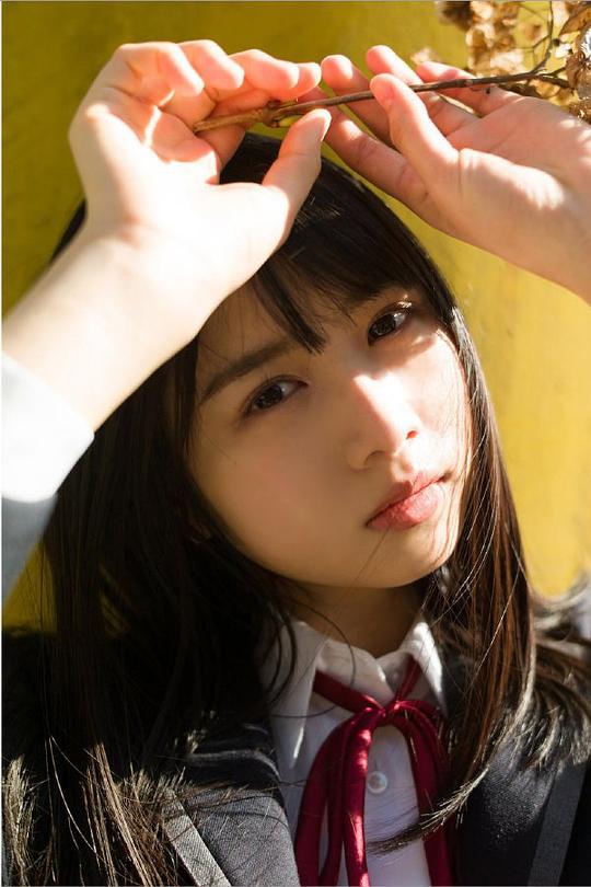 上村日菜乃 Hinano Kamimura