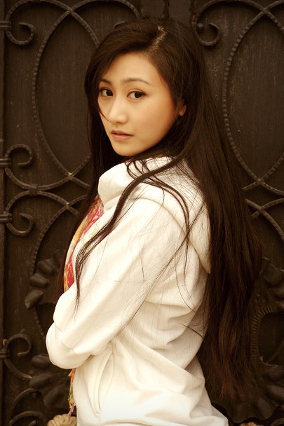 王杨美子 Yangmeizi Wang