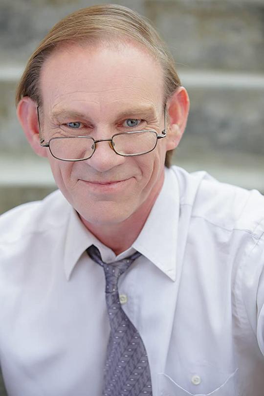 西蒙·洛克伍德 Simon Lockwood