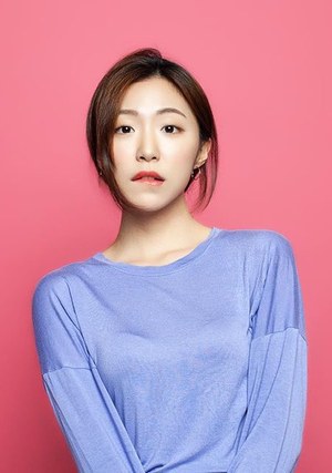 张海珉 Hae-min Jang