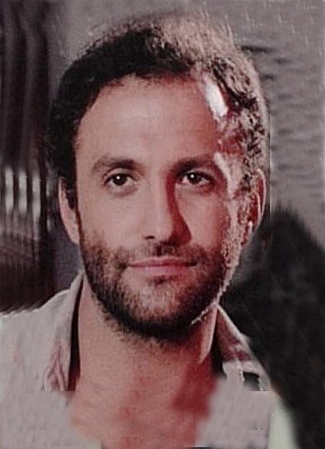 罗伯特·科尔曼 Robert Kerman