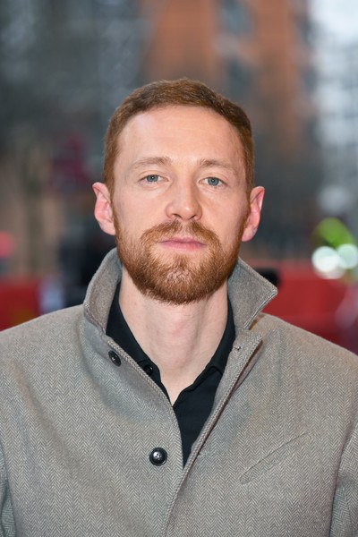 阿尔图尔·别夏斯特内 Artur Beschastny