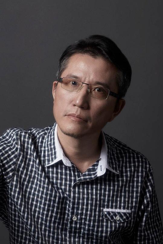 蔡崇隆 Tsung-lung Tsai