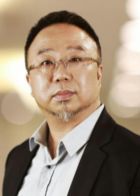 吴锦源 Gam-Yuen Ng