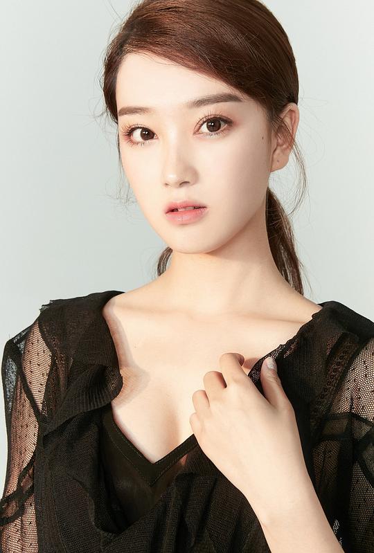 陈奕汐 Yixi Chen